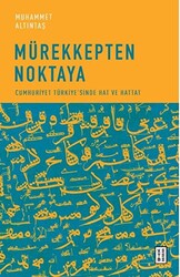 Mürekkepten Noktaya - 1