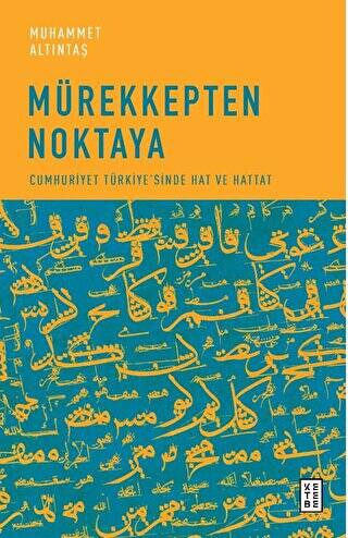 Mürekkepten Noktaya - 1