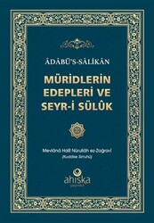 Müridlerin Edepleri ve Seyr-i Süluk - 1