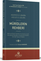 Müridlerin Rehberi - 1