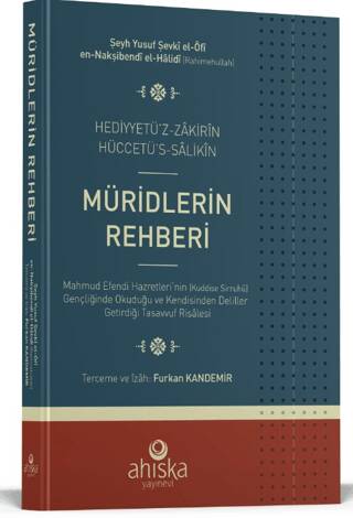 Müridlerin Rehberi - 1