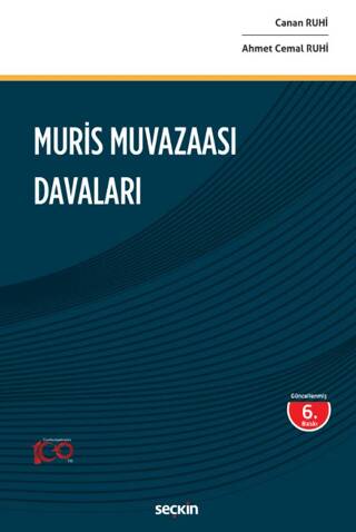 Muris Muvazaası Davaları - 1