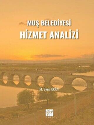 Muş Belediyesi Hizmet Analizi - 1