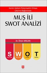 Muş İli Swot Analizi - 1