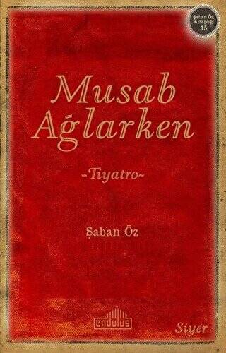 Musab Ağlarken - 1