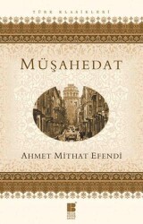 Müşahedat - 1