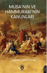 Musa’nın ve Hammurabi’nin Kanunları - 1