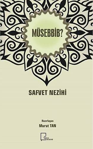 Müsebbib? - 1