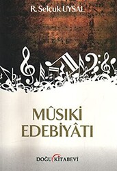 Musıki Edebiyatı - 1