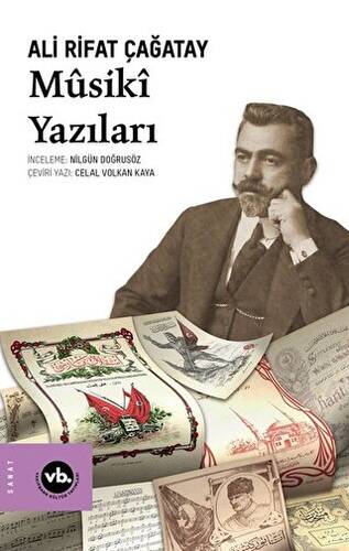 Musiki Yazıları - 1