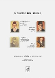 Musıkide Bir Silsile - 1