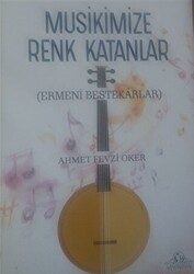 Musikimize Renk Katanlar - 1