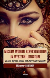 Muslim Woman Representation in Western Literature - 1