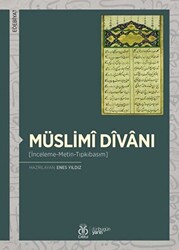 Müslimi Divanı - 1