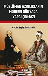 Müslüman Azınlıkların Modern Dünyada Yargı Çıkmazı - 1