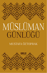 Müslüman Günlüğü - 1