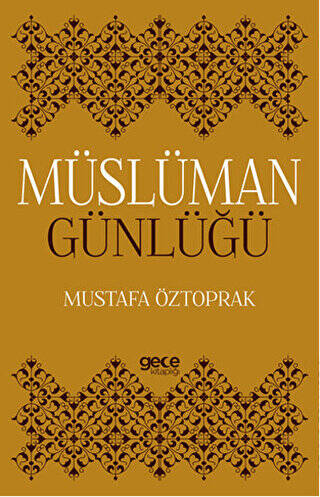 Müslüman Günlüğü - 1