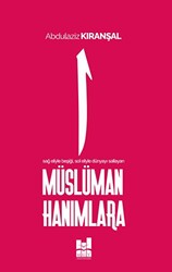 Müslüman Hanımlara - 1