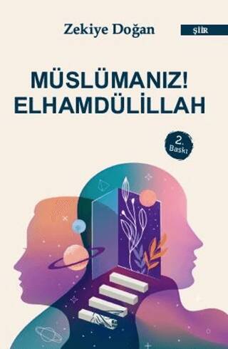 Müslümanız! Elhamdülillah - 1