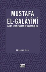 Mustafa El Galayini - 1