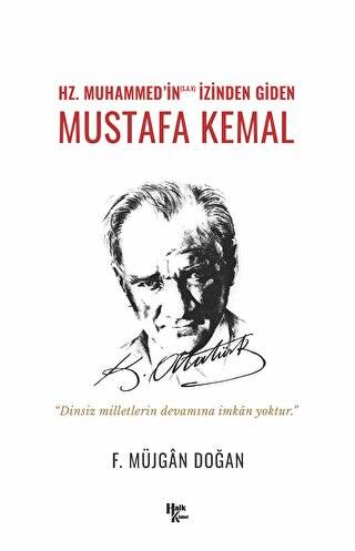 Mustafa Kemal - 1