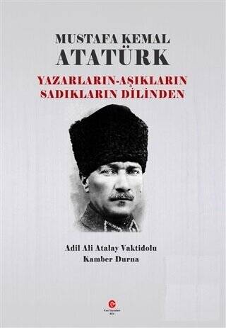 Mustafa Kemal Atatürk - 1