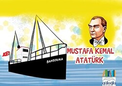 Mustafa Kemal Atatürk - 1