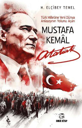 Mustafa Kemal Atatürk - 1