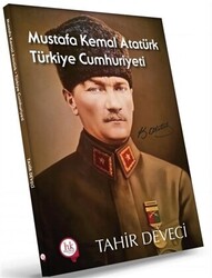 Mustafa Kemal Atatürk Türkiye Cumhuriyeti - 1