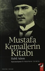 Mustafa Kemallerin Kitabı - 1