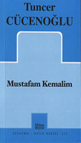 Mustafam Kemalim - 1