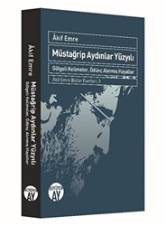 Müstağrip Aydınlar Yüzyılı - 1