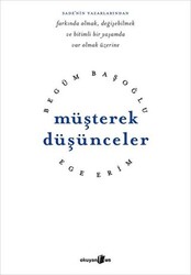 Müşterek Düşünceler - 1