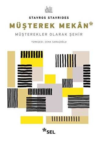 Müşterek Mekan - 1