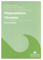 Müştereklerin Yönetimi - 1