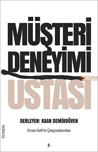 Müşteri Deneyimi Ustası - 1