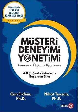 Müşteri Deneyimi Yönetimi - 1