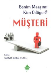 Müşteri - 1