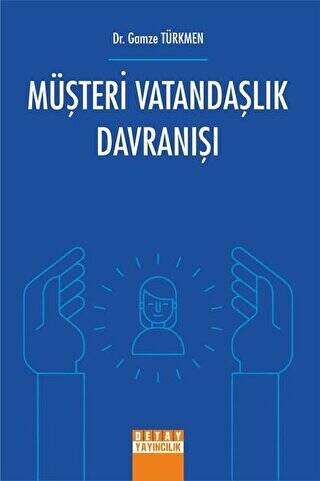 Müşteri Vatandaşlık Davranışı - 1