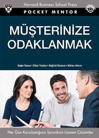 Müşterinize Odaklanmak - 1