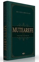 Mutearefe - 1