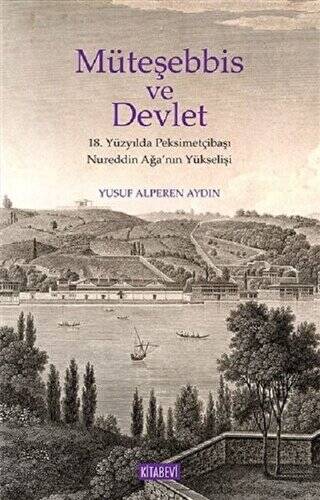 Müteşebbis ve Devlet - 1