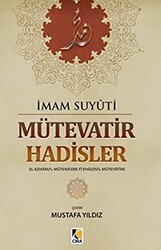 Mütevatir Hadisler - 1