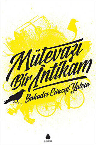 Mütevazı Bir İntikam - 1