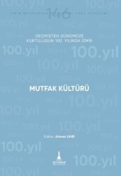 Mutfak Kültürü - 1