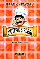 Mutfak Sırları - 1