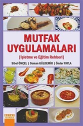 Mutfak Uygulamaları - 1