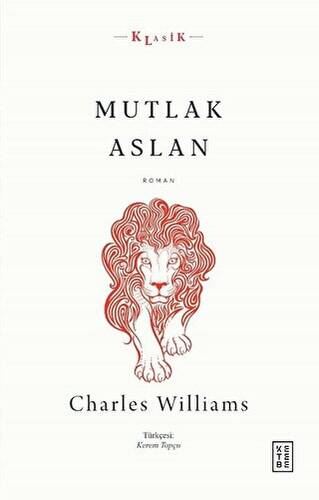 Mutlak Aslan - 1