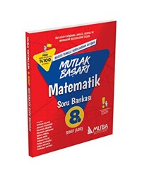 Mutlak Başarı LGS Matematik Soru Bankası 1. ve 2. Dönem - 1