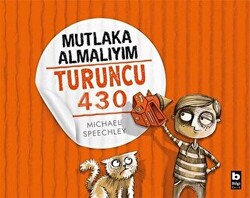 Mutlaka Almalıyım - Turuncu 430 - 1